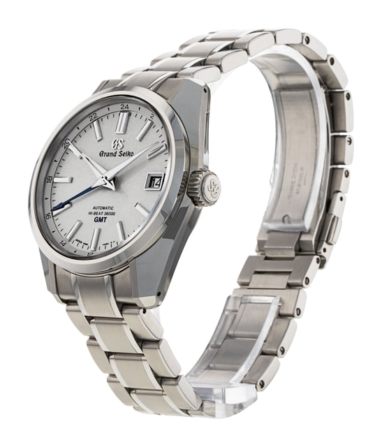 Grand Seiko Heritage Collection SBGJ201 Image 2